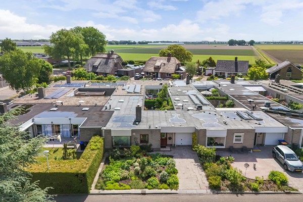 Medium property photo - Neptunusstraat 3, 8303 AA Emmeloord